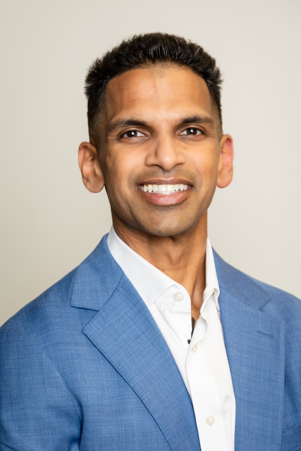 Shaan Patel, CEO and founder of Prep Expert — free tuition programs